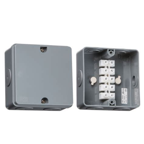 30 amp 5 way junction box|30 amp indoor breaker box.